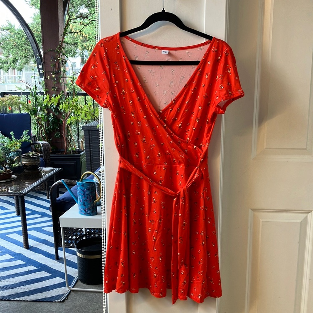 Simons/Twik Sundress
